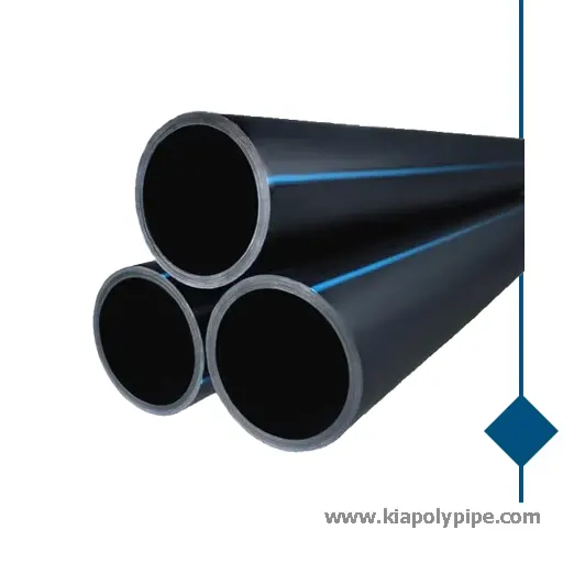 price of buying and selling polyethylene pipe 225 mm PE80 9 inches PN25